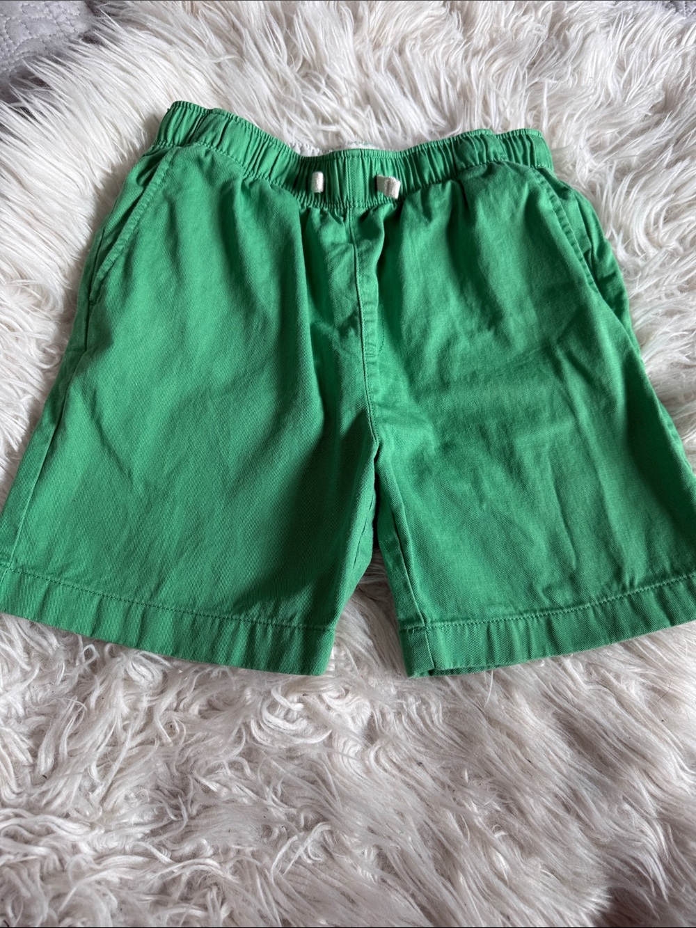 J.Crew Crewcuts Boys' Dock Shorts 10